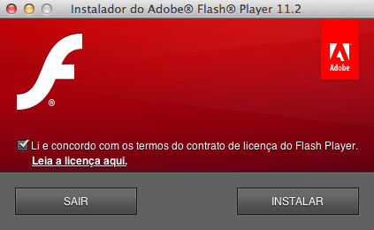 Download latest adobe flash player for macbook air